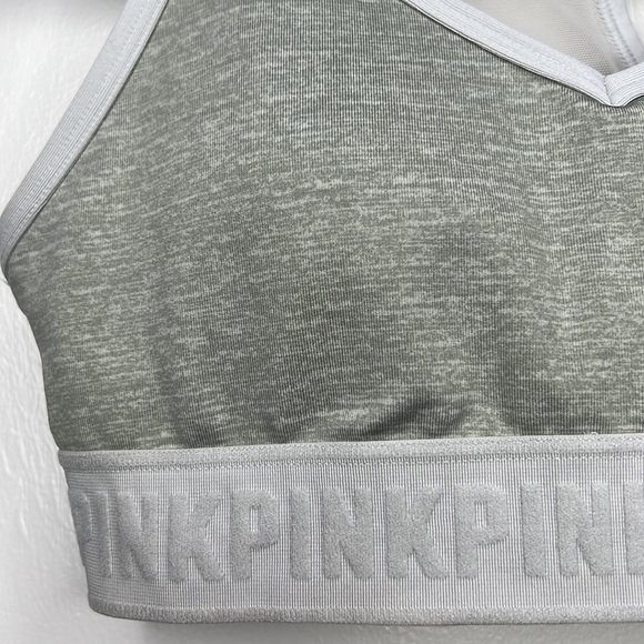 PINK sports bra - Picture 2 of 4